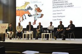 Foro Agro Ganadero