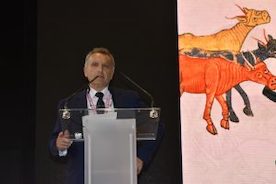 Foro Agro Ganadero