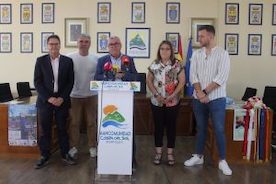 Foro Agro Ganadero