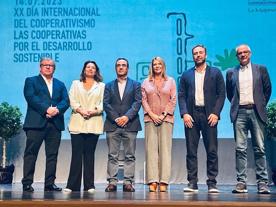 Foro Agro Ganadero