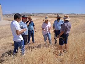Foro Agro Ganadero