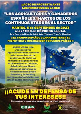 Foro Agro Ganadero