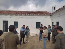 Foro Agro Ganadero