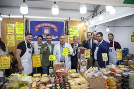 Foro Agro Ganadero