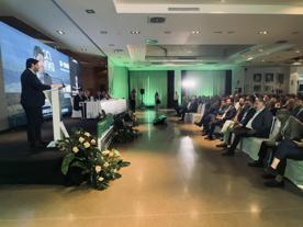 Foro Agro Ganadero