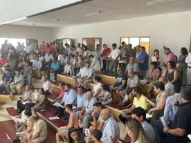 Foro Agro Ganadero