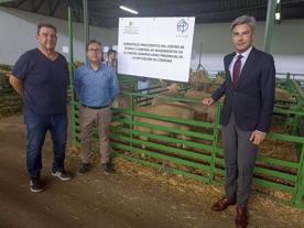 Foro Agro Ganadero