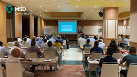 Foro Agro Ganadero