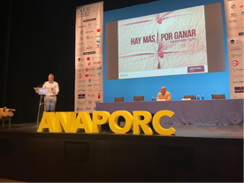 Foro Agro Ganadero