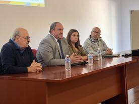 Foro Agro Ganadero