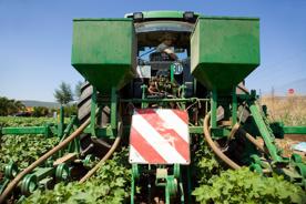 Foro Agro Ganadero