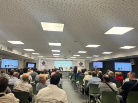 Foro Agro Ganadero