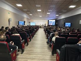 Foro Agro Ganadero
