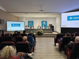 Foro Agro Ganadero
