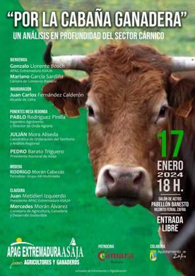Foro Agro Ganadero