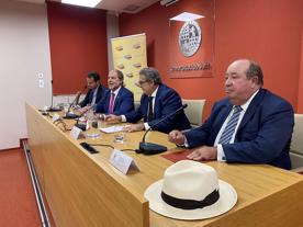 Foro Agro Ganadero