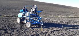 Foro Agro Ganadero