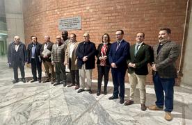 Foro Agro Ganadero