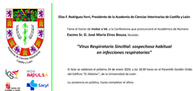 Foro Agro Ganadero