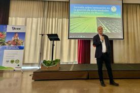 Foro Agro Ganadero