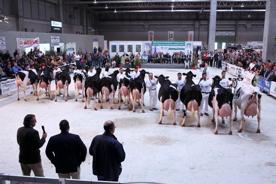Foro Agro Ganadero
