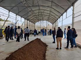 Foro Agro Ganadero