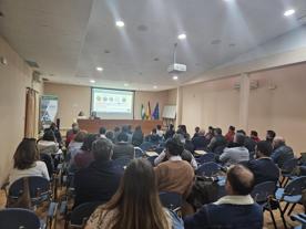 Foro Agro Ganadero