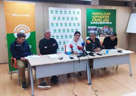 Foro Agro Ganadero
