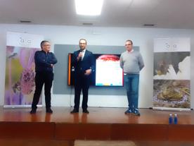 Foro Agro Ganadero