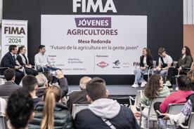 Foro Agro Ganadero