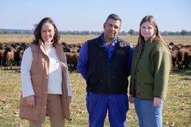 Foro Agro Ganadero