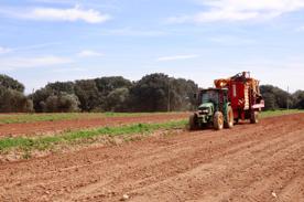 Foro Agro Ganadero