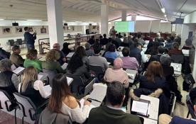 Foro Agro Ganadero