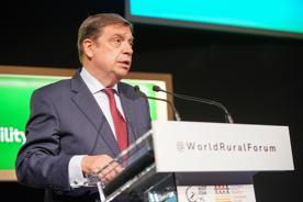 Foro Agro Ganadero
