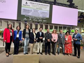 Foro Agro Ganadero