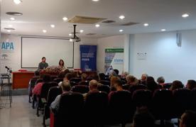 Foro Agro Ganadero