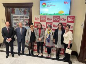 Foro Agro Ganadero