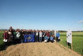 Foro Agro Ganadero