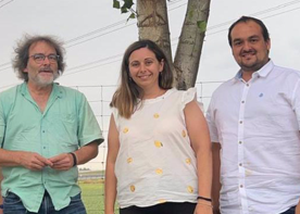 Foro Agro Ganadero