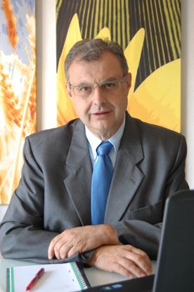 Foro Agro Ganadero