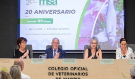 Foro Agro Ganadero
