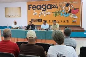 Foro Agro Ganadero