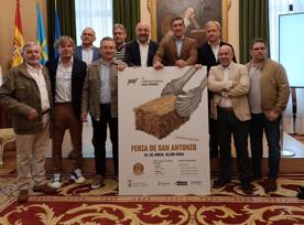 Foro Agro Ganadero