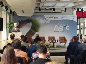 Foro Agro Ganadero