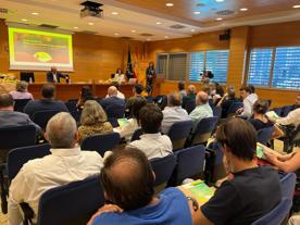 Foro Agro Ganadero