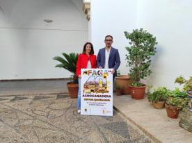 Foro Agro Ganadero