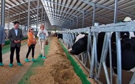 Foro Agro Ganadero