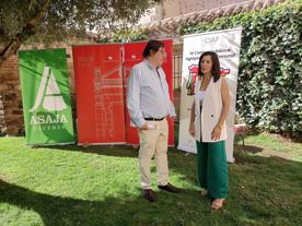 Foro Agro Ganadero