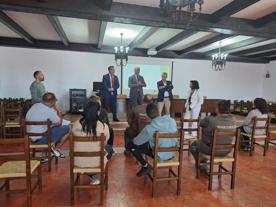 Foro Agro Ganadero