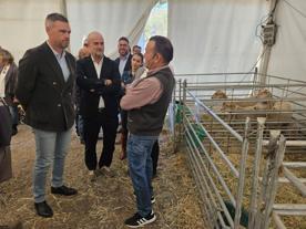 Foro Agro Ganadero